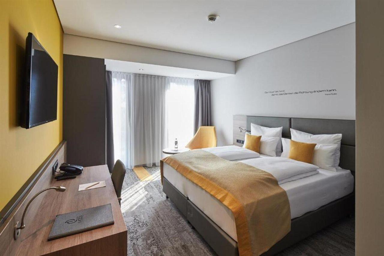 Hotel Modi Νταχάου Εξωτερικό φωτογραφία