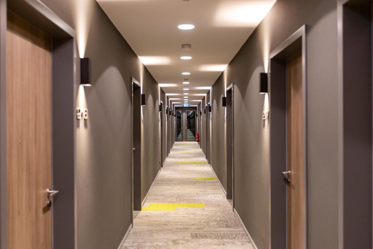 Hotel Modi Νταχάου Εξωτερικό φωτογραφία