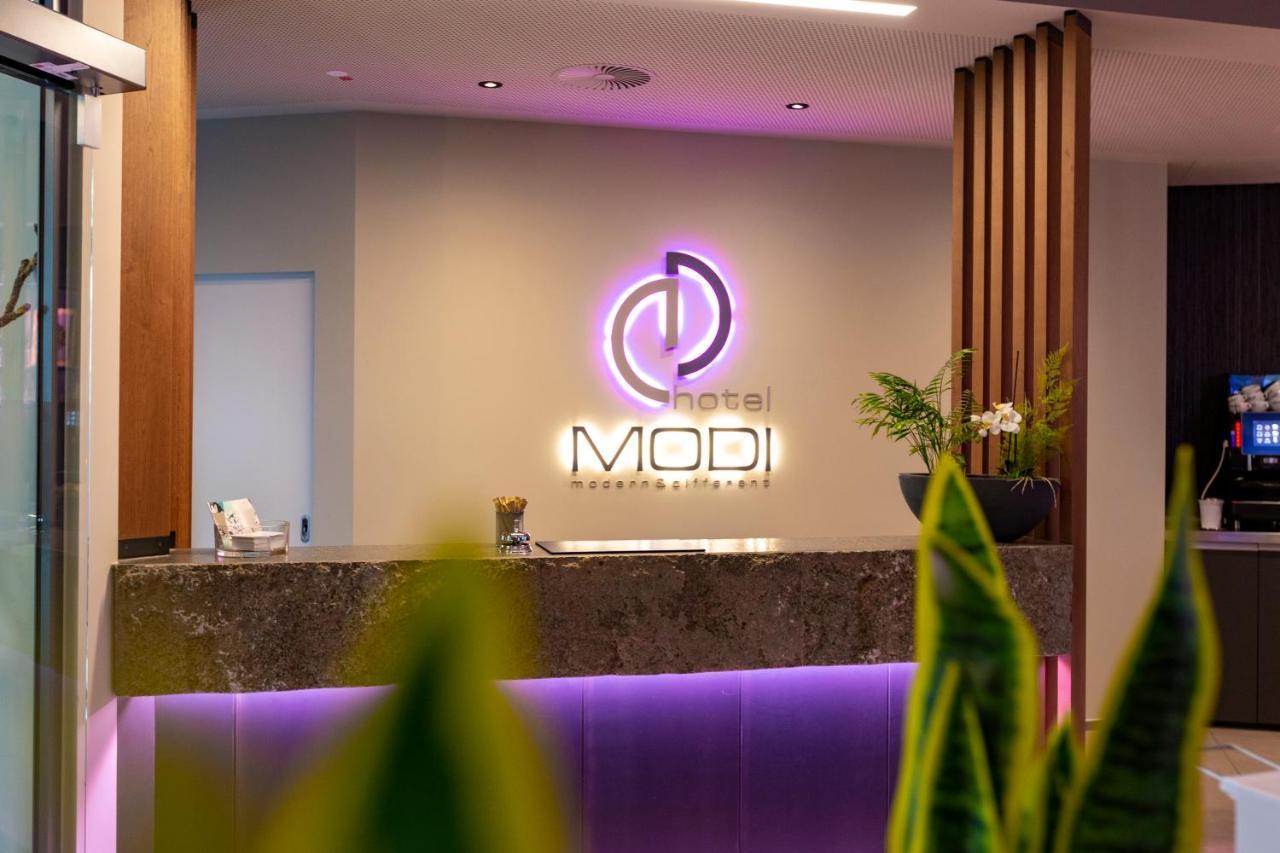 Hotel Modi Νταχάου Εξωτερικό φωτογραφία