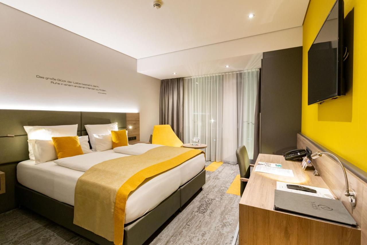 Hotel Modi Νταχάου Εξωτερικό φωτογραφία