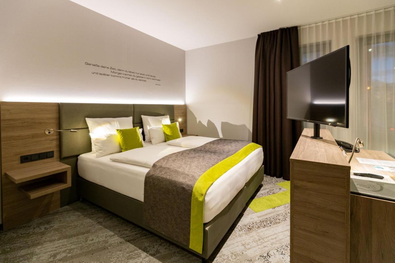 Hotel Modi Νταχάου Εξωτερικό φωτογραφία